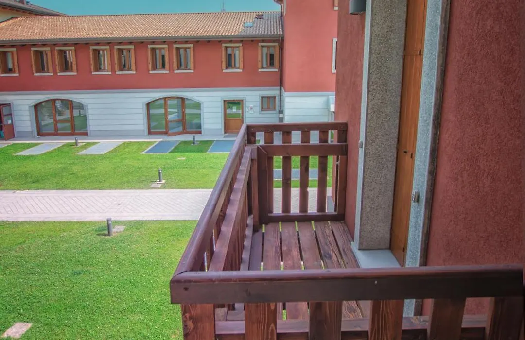 Hotel Residence Dolcenero-1